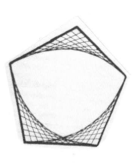 image of a pentagon version