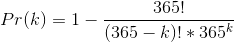 Equation 1