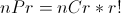 Equation 1